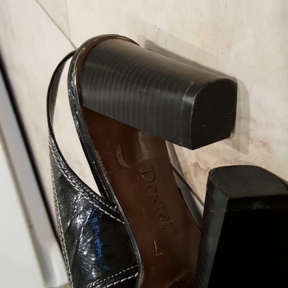 SALE: Sandals Dexter REALLY GOOD CONDITION. - Picture 7 of 7